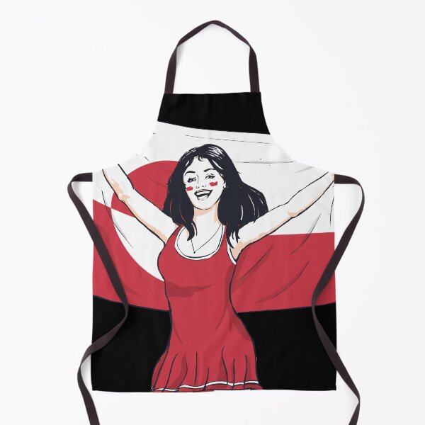 Item preview, I Love Greenland designed and sold by feether-store.