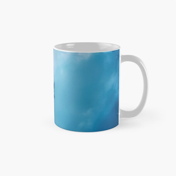 Item preview, Clouds Sky Plane Flight Travel Away designed and sold by eleonoraingrid.