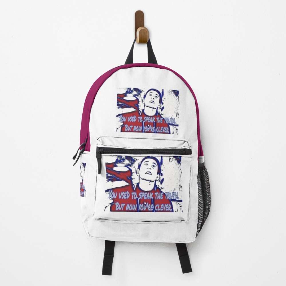 Item preview, Backpack designed and sold by RGPdesigns.