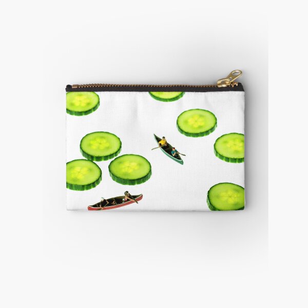 Item preview, Boating Among Cucumber Slices designed and sold by Paul Ge.