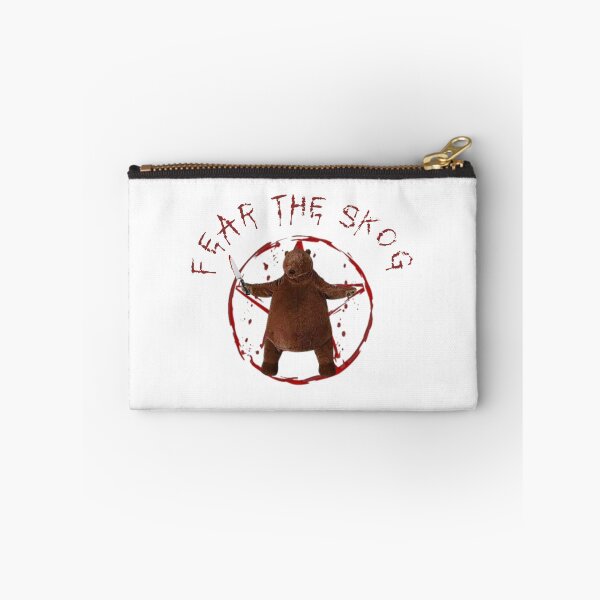 Item preview, fear the skog designed and sold by CursedShirtCo.