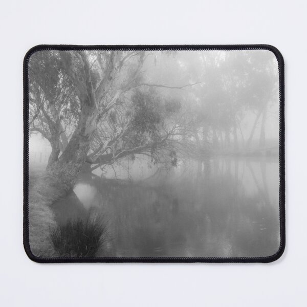 Item preview, The Misty Morning designed and sold by Steven Jodoin.