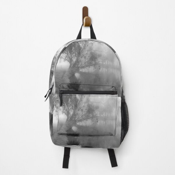Item preview, The Misty Morning designed and sold by Steven Jodoin.