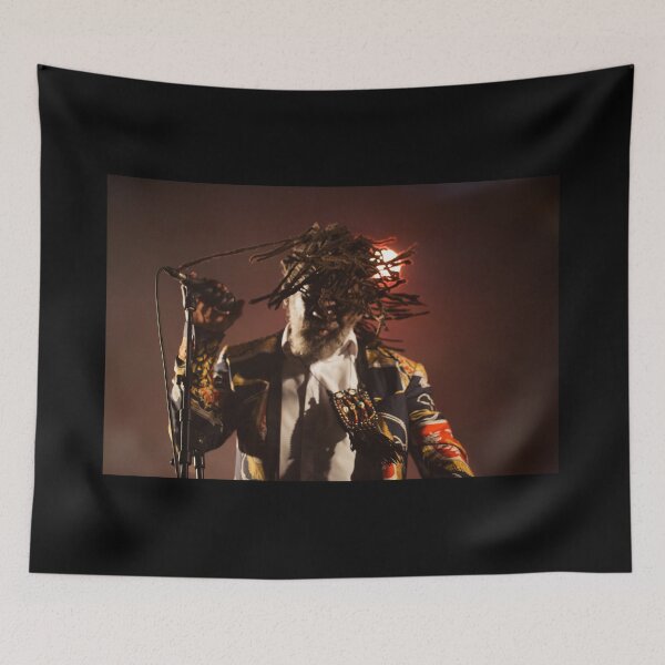 Item preview, winston mc anuff designed and sold by Nebulae-Art.