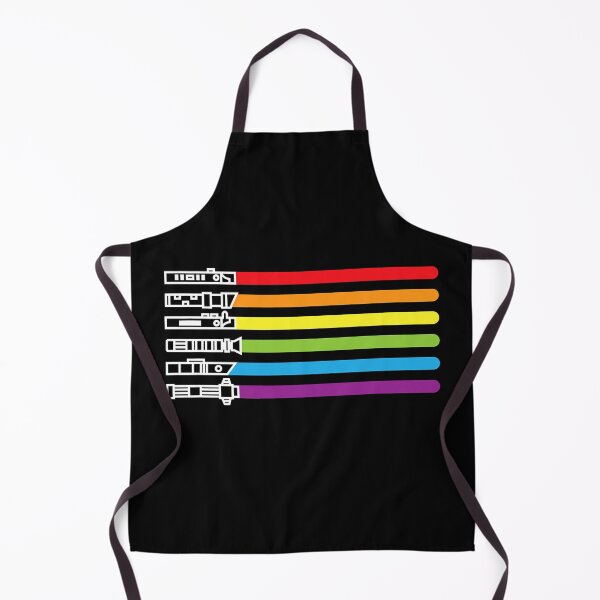 Item preview, Funny Gay Saber Rainbow LGBT Pride Month LGBTQ Gift designed and sold by GardNewerd.