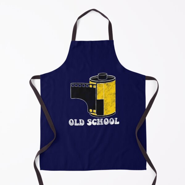 Item preview, Old School Roll of Film designed and sold by joefixit2.