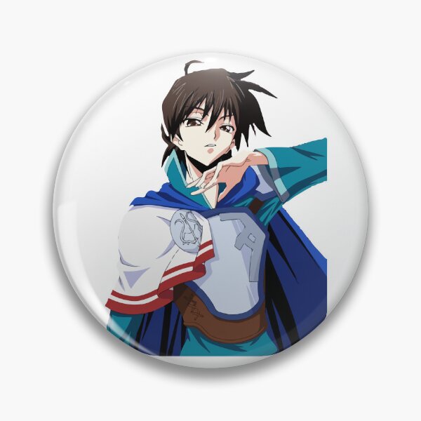 Item preview, Ryner lute-densetsu no yuusha no densetsu designed and sold by WELCOMEVERYBODY.
