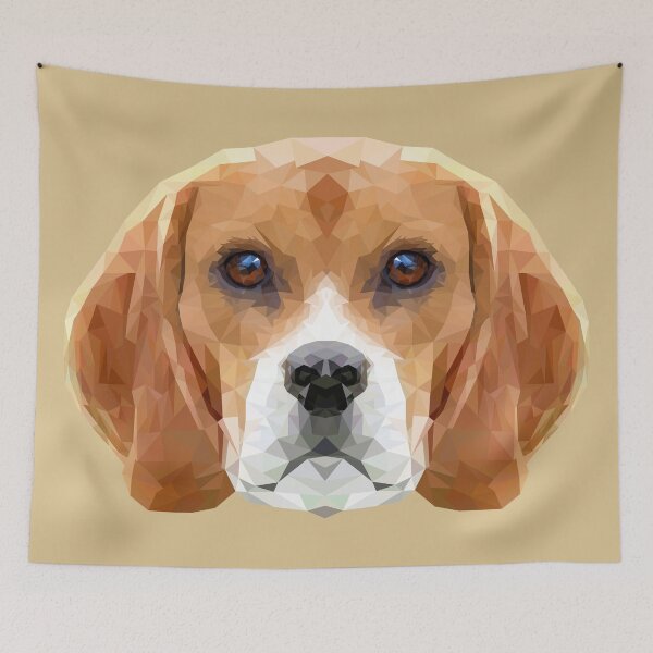 Item preview, Beagle designed and sold by edwardmhz.
