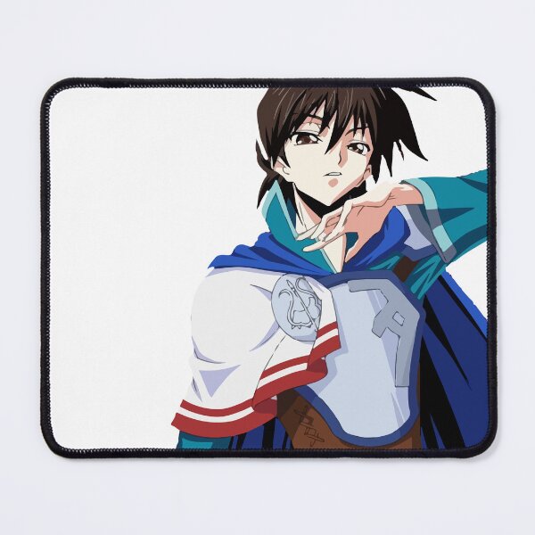 Item preview, Ryner lute-densetsu no yuusha no densetsu designed and sold by WELCOMEVERYBODY.