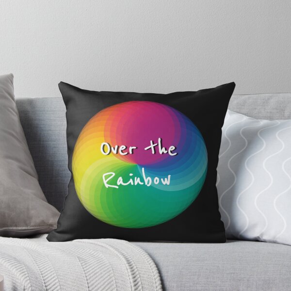 Item preview, Over the Rainbow,neon color designed and sold by zzzozzo.