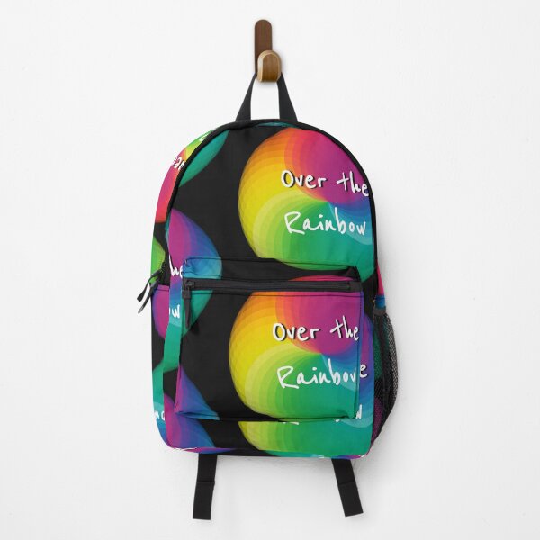 Item preview, Over the Rainbow,neon color designed and sold by zzzozzo.