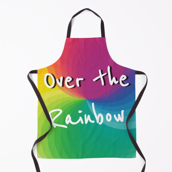Item preview, Over the Rainbow,neon color designed and sold by zzzozzo.