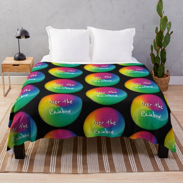 Item preview, Over the Rainbow,neon color designed and sold by zzzozzo.