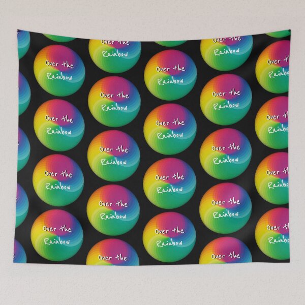Item preview, Over the Rainbow,neon color designed and sold by zzzozzo.