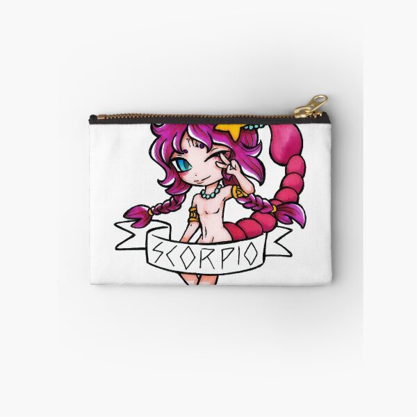 Item preview, Scorpio designed and sold by ValentinasWorks.