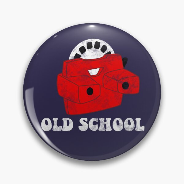 Item preview, Old School Viewmaster designed and sold by joefixit2.