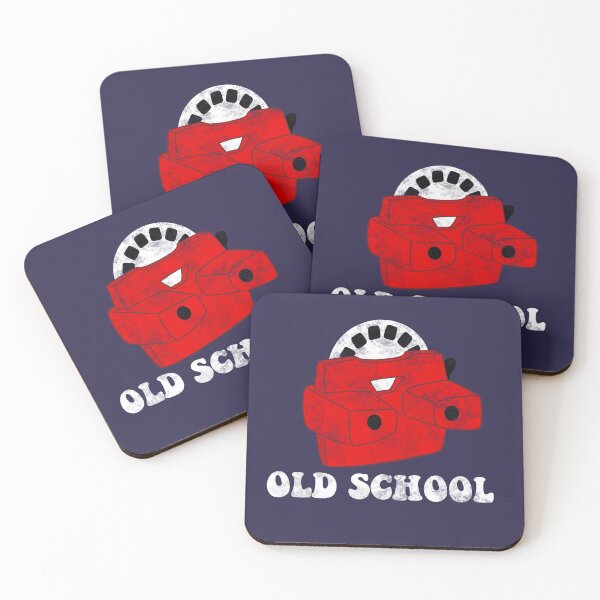 Item preview, Old School Viewmaster designed and sold by joefixit2.