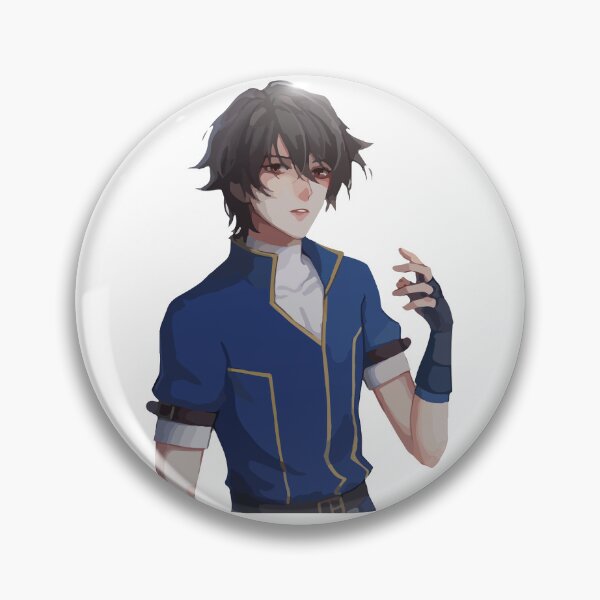 Item preview, Ryner lute-densetsu no yuusha no densetsu designed and sold by WELCOMEVERYBODY.