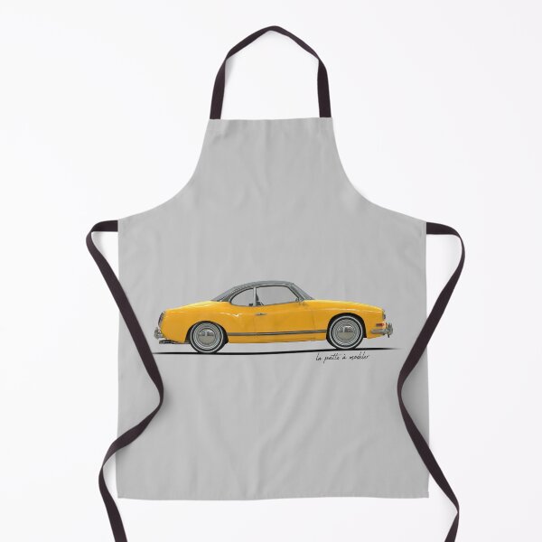 Item preview, Karmann Ghia designed and sold by LaPatteAModeler.