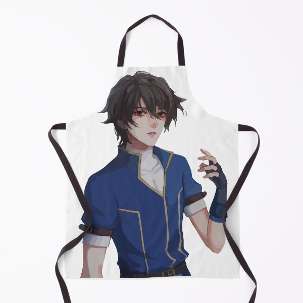 Item preview, Ryner lute-densetsu no yuusha no densetsu designed and sold by WELCOMEVERYBODY.