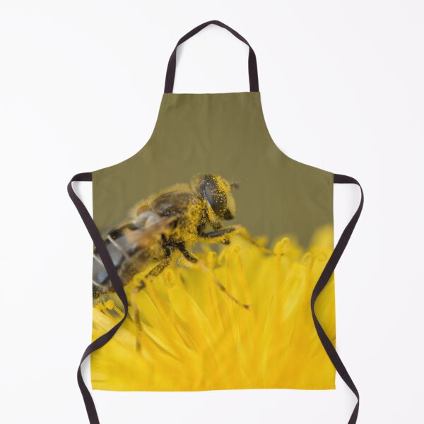 Item preview, flower fly closeup designed and sold by TheNordicNature.
