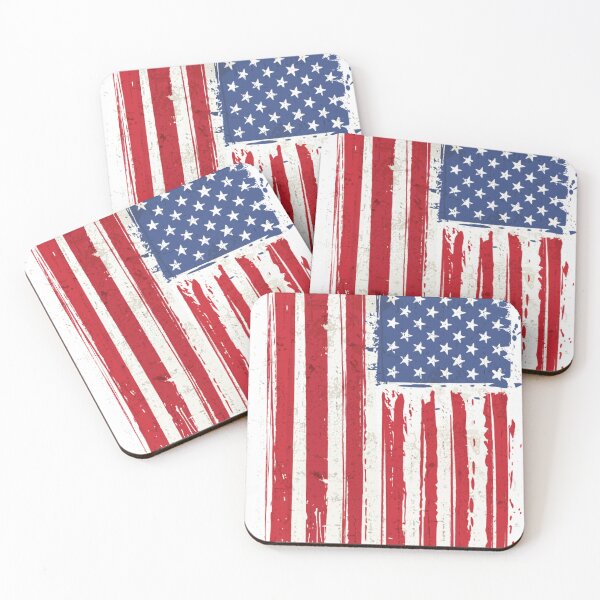 Item preview, Official Flag of USA designed and sold by Islanr.