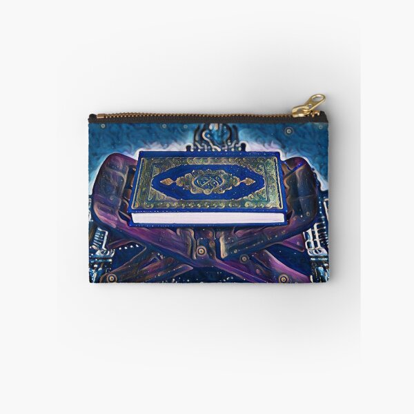 Item preview, believe Quran digital art designed and sold by dineshshop1.