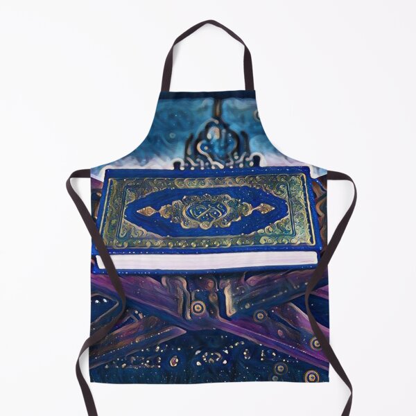 Item preview, believe Quran digital art designed and sold by dineshshop1.