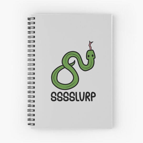 Item preview, 'SLURP*' snake designed and sold by Casmeelas.