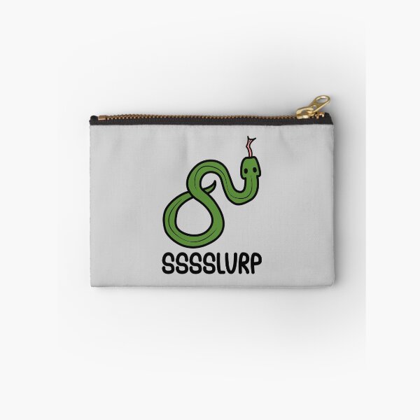 Item preview, 'SLURP*' snake designed and sold by Casmeelas.