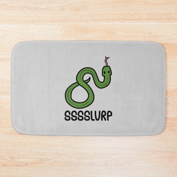 Item preview, 'SLURP*' snake designed and sold by Casmeelas.