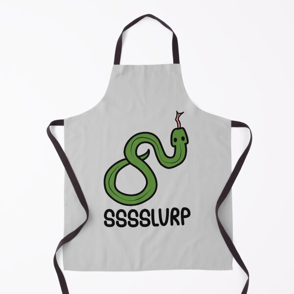 Item preview, 'SLURP*' snake designed and sold by Casmeelas.