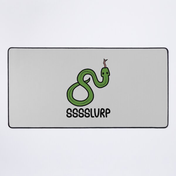 Item preview, 'SLURP*' snake designed and sold by Casmeelas.