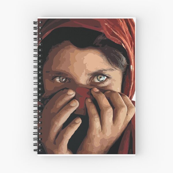 Item preview, Sharbat Gula designed and sold by afghanmemes.