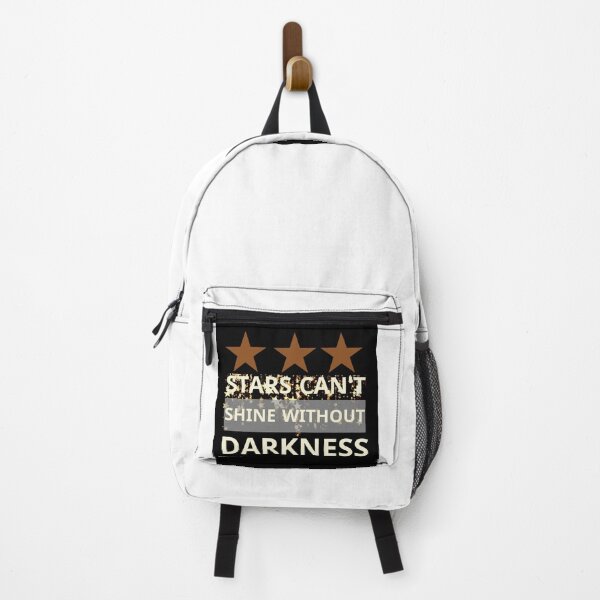 Item preview, Copy of Stars can't shine without darkness designed and sold by Fashionista  Star.