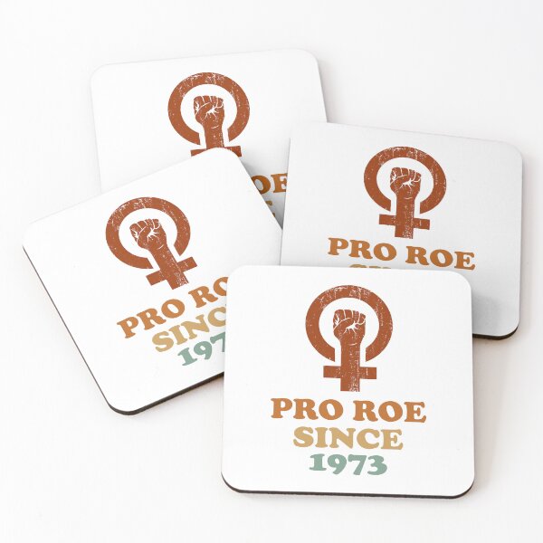 Item preview, Pro Roe Since 1973 Vintage Retro designed and sold by yphien.