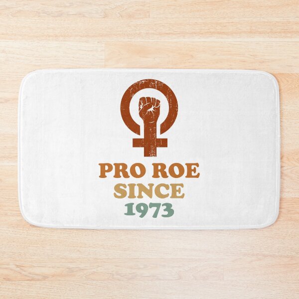 Item preview, Pro Roe Since 1973 Vintage Retro designed and sold by yphien.
