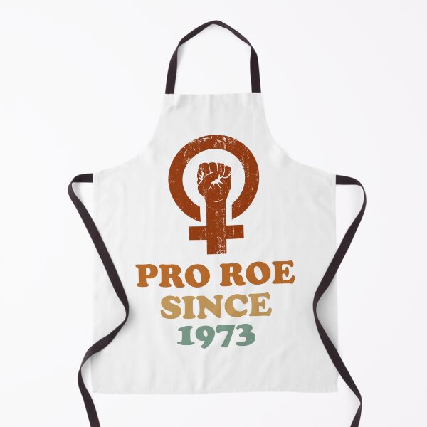 Item preview, Pro Roe Since 1973 Vintage Retro designed and sold by yphien.