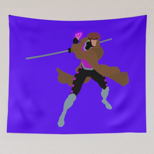 Item preview, Gambit  designed and sold by DamianMorris.