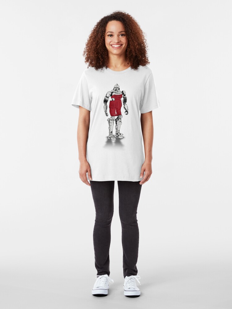 Alternate view of 6 v1 Slim Fit T-Shirt