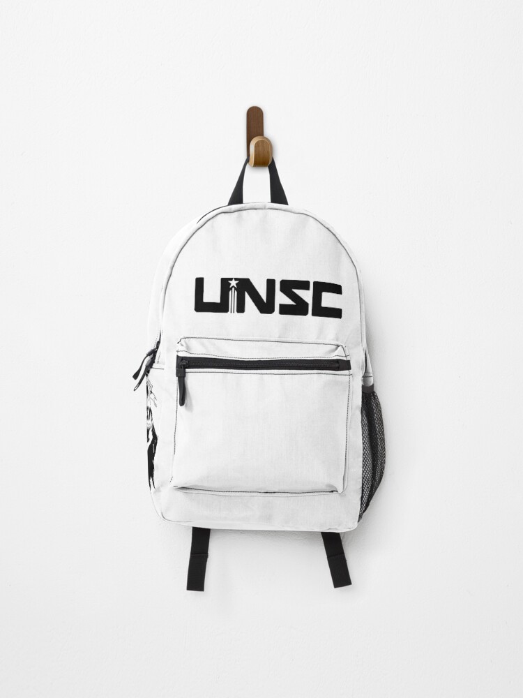 Unsc backpack on sale