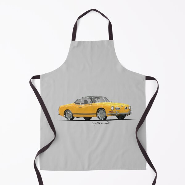 Item preview, Karmann Ghia designed and sold by LaPatteAModeler.