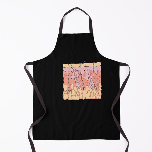 Item preview, Vintage human skin scheme designed and sold by Preslava Genova.