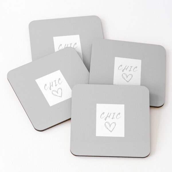Item preview, Chic designed and sold by NewPages.