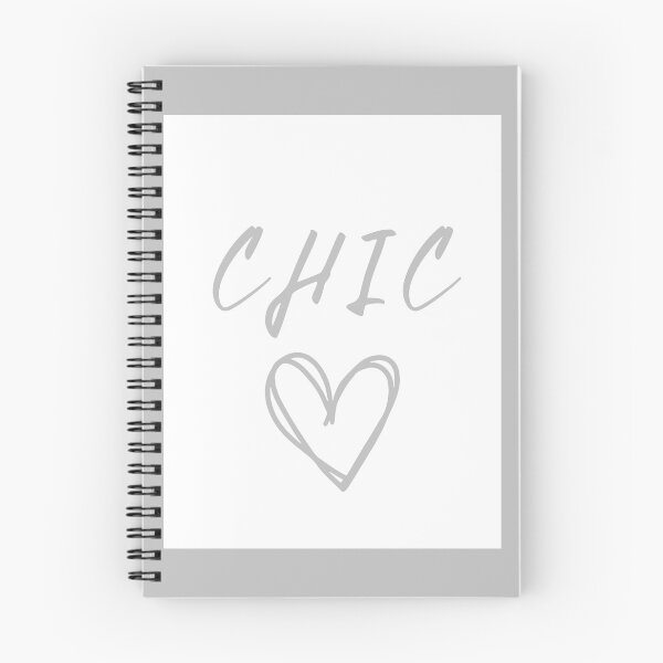 Item preview, Chic designed and sold by NewPages.