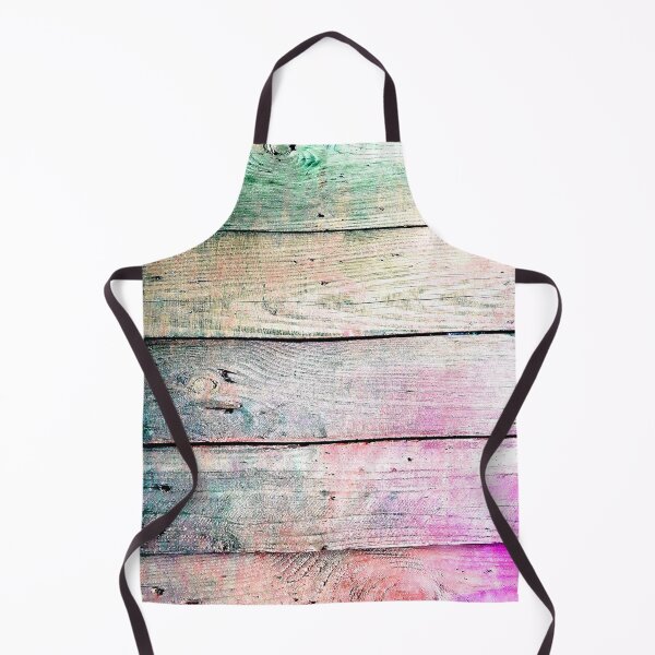 Item preview, Beach Decor Stripes Boho Beachy Old Weathered Wood (photo of) designed and sold by Beachy.