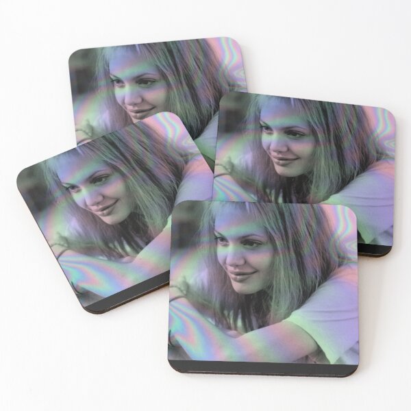 Item preview, Girl interrupted T-S designed and sold by selmakathekfoz.