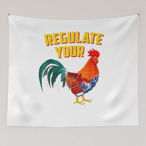 Item preview, Regulate Your D.ick Pro Choice Feminist Women's Rights  designed and sold by IowaH.