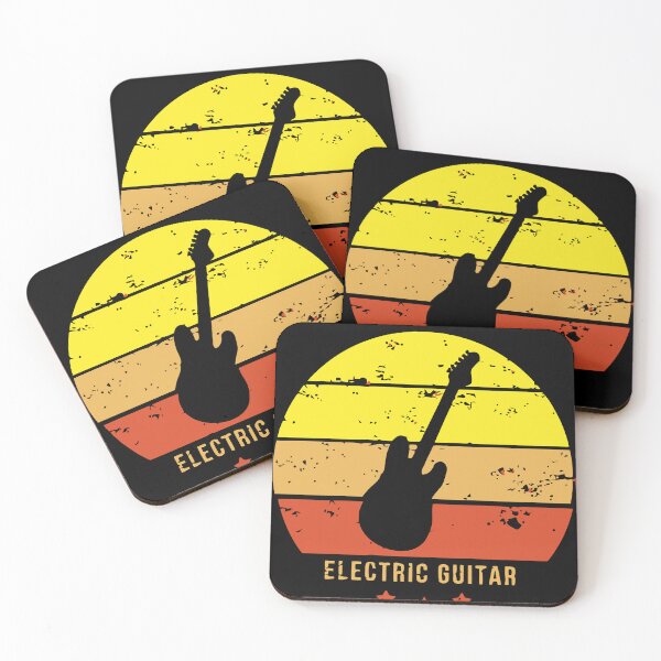 Artikelvorschau, ELECTRIC GUITAR SHIRT FOR GUITARISTS entworfen und verkauft von artzaka.