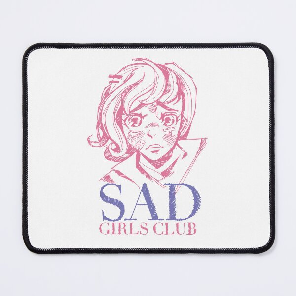 Item preview, Sad girls club designed and sold by Rob-Son.